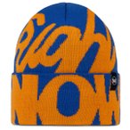Buff - Kid's Knitted Beanie Sulmy - Mütze Gr One Size orange