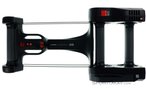 Elite Nero Heimtrainer-Schwarz-One Size