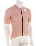 Assos Mille GT S11 Evo Herren Bikeshirt-Pink-Rosa-M