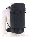 Ortovox Trad 28l Rucksack-Schwarz-28