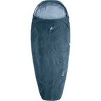 Deuter Dreamlite 10C/50F Schlafsack  Kunstfaserschlafsäcke blau Größe max. 18