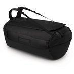 Osprey Transporter Duffel 150 Reisetasche  Reisetasche schwarz Größe 150L Reis