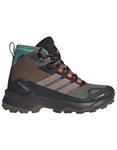Adidas - Leichte und warme Wanderschuhe aus GORE-TEX und Primaloft® &ndash; Dam