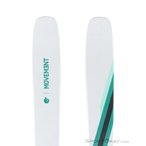 Movement Go 90 Ti Damen Tourenski 2022-Weiss-162