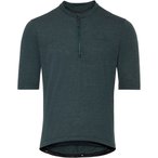 Vaude Kuro Hz Trikot Herren  Radtrikots gruen Größe L Rennrad | Gravel | Mount