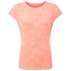 Sherpa - Women's Neha Tee - T-Shirt Gr XS rosa