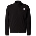 The North Face - Kid's Teen Nimble Jacket - Softshelljacke Gr S schwarz