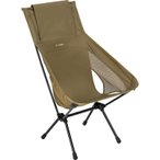 Helinox Chair One Highback (re) - Faltstuhl coyote tan