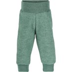 Engel Baby Hose Kinder  Jeans & Freizeithose gruen Größe 104  Lifestyle  Atmun