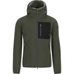 Karpos Falier  Herren  Kunstfaserjacke oliv Größe XXL Trekking  Isolierend Was