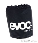 Evoc Raincover Sleeve M 10-25l Regenhülle-Schwarz-M