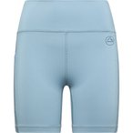 La Sportiva Cosmosis 6"  Damen  Yogahose grau Größe M Alpinklettern | Bouldern