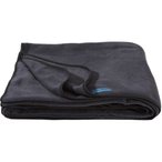 Cocoon Fleece Decke  Reisedecken grau Größe ONE SIZE Reise