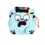 YY Vertical Bär Chalk Bag  Chalkbags tuerkis Größe ONE SIZE