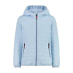 Campagnolo Kinder Jacken/Anoraks lg.Arm Ki KID G JACKET FIX HOOD, Größe 152 in