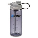 Nalgene - Trinkflasche Multi Drink Sustain - Trinkflasche Gr 0,6 l grau
