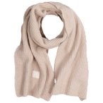 Sätila - Lexby Scarf - Schal Gr One Size beige