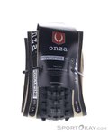 Onza Porcupine 27,5''x2.40'' TRC Skinwall Reifen-Braun-27,5x2,40