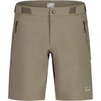 Maloja FinkM. Radhose kurz Herren  Fahrradhose oliv Größe XS Gravel | Mountain