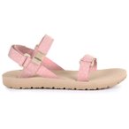 Source - Women's Sahara - Sandalen 39 beige/rosa