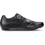 Scott Road Vertec Boa Radschuhe Herren  Fahrradschuhe grau Größe 47 Rennrad  W