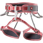 Ocun Twist Tech Eco  Damen  Klettergurt rosa Größe 69-100cm Alpinklettern | Sp