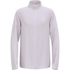 Odlo Berra  Kinder  Fleecejacke lila Größe 116 Trekking  Elastisch
