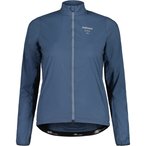 Maloja MalkaM.  Damen  Fahrradjacke blau Größe S Mountainbike | Gravel  Wasser