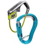 Edelrid - Jul 2 Belay Kit Bulletproof Triple - Sicherungsgerät icemint