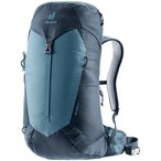 Deuter AC Lite 24   Wanderrucksack blau Größe 24L Trekking