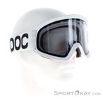 POC Ora Goggle-Weiss-One Size