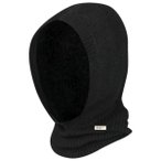 Barts - Women's Karesa Hood - Mütze Gr One Size schwarz