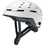 Smith Summit Mips Skihelm (Größe 51-55CM, weiss)