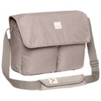 Vaude - Coreway Messenger 13 - Umhängetasche Gr 13 l grau