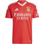 ADIDAS Herren Trikot Benfica Lissabon 24/25 Heim, Größe L in Rot