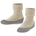 Falke - Kid's Cosyshoes - Hüttenschuhe 33/34 beige