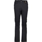 CMP Damen Keilhose Damen Skihose, Größe 46 in Schwarz