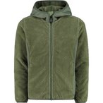CMP   Kinder  Fleecejacke oliv Größe 104 Trekking