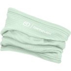 Ortovox Fleece Grid Schlauchtuch  Schals & Multifunktionstücher gruen Größe O