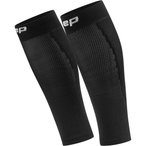 CEP Run Calf 5.0  Herren  Beinlinge schwarz Größe 39  Laufen | Trailrunning  W