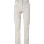McKINLEY Damen Hose Da.-Abzipphose Mandorak II W, Größe 44 in Braun