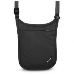 Pacsafe - Coversafe V75 Neck Pouch - Wertsachenbeutel Gr One Size schwarz