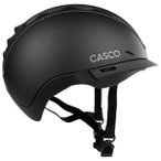 CASCO - Roadster - Radhelm Gr 58-60 cm - L schwarz