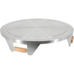 Petromax Deckel für Tyropit uni