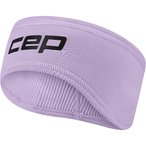 CEP Core Run Thermal   Stirnbänder lila Größe L  Laufen | Trailrunning  Winda