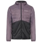 Vaude - Freney Jacket VI - Kunstfaserjacke Gr S grau