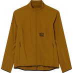 Endura Alltrack Ride Packable  Damen  Fahrradjacke braun Größe XL Gravel  Klei