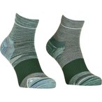 Ortovox Alpine Quarter  Herren  Wandersocken gruen Größe 39  Trekking  Elastis