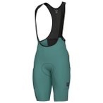 Alé - Gravel Pro Bibshorts - Radhose Gr XXL türkis