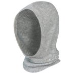 Barts - Women's Karesa Hood - Mütze Gr One Size grau